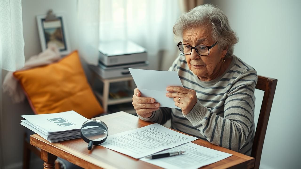 Retraite Erreur Administrative 2025 Evitement
