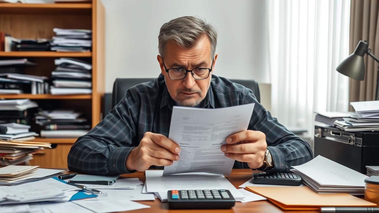 Retraite Erreur Administrative Coute 540euros An