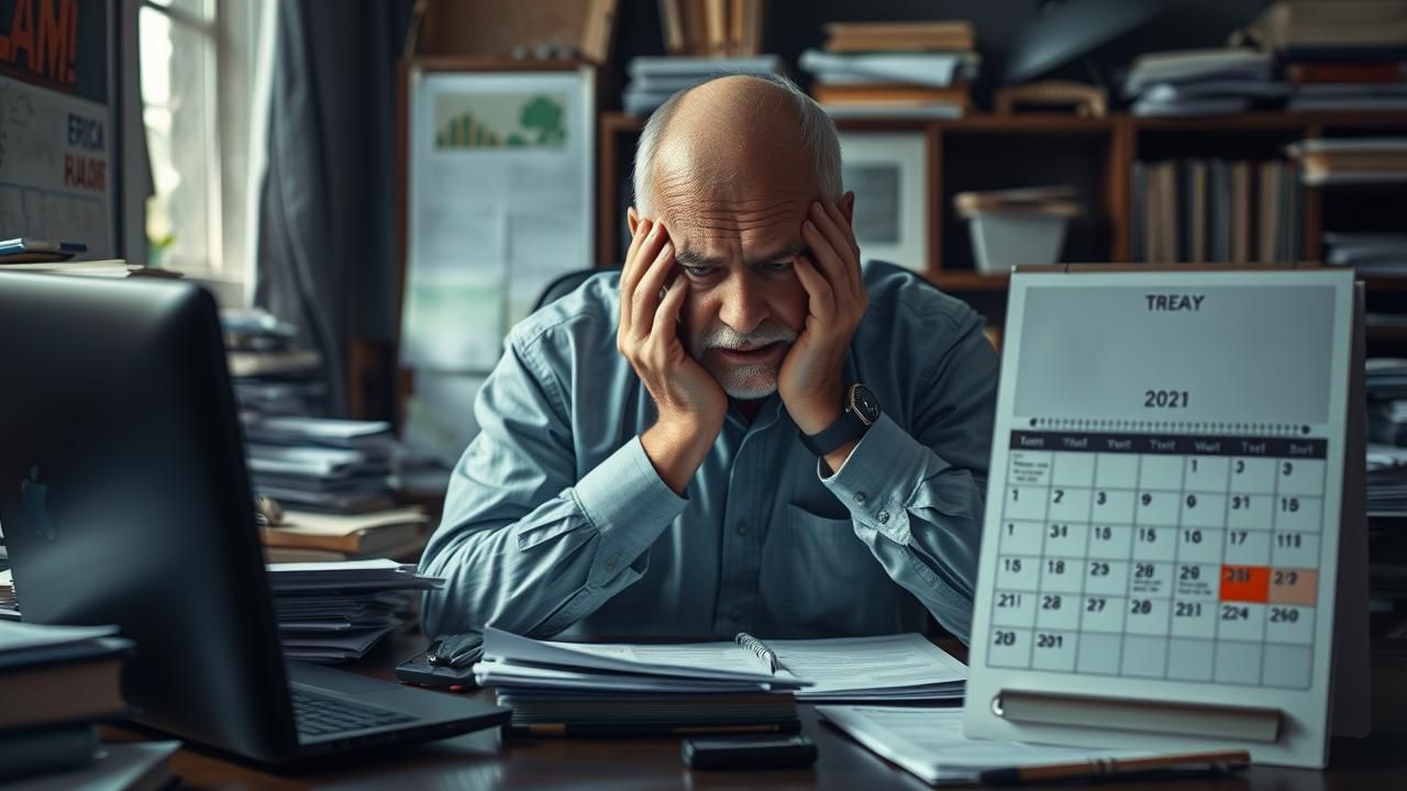 Retraite Erreur Carriere Coute Milliers Euros