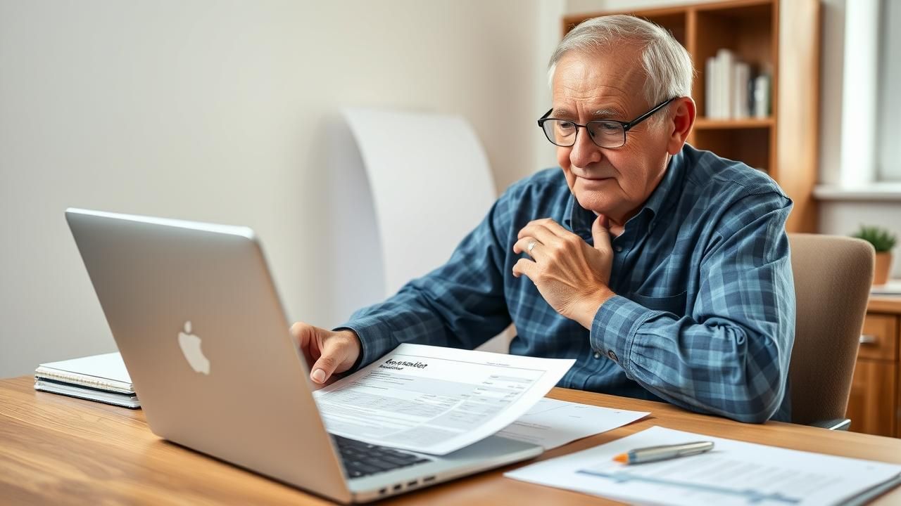 Retraite Erreur Courante Coute 280e Par Mois