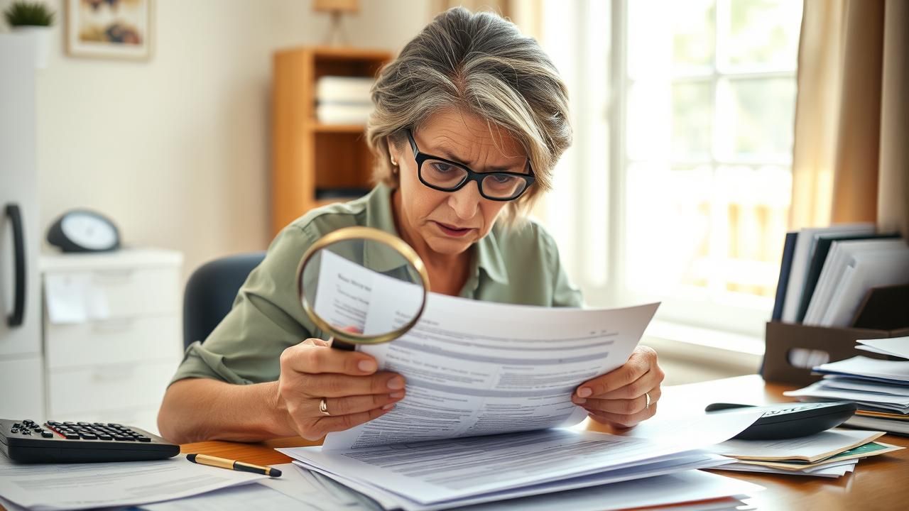 Retraite Erreur Courante Prive Trimestres 2025