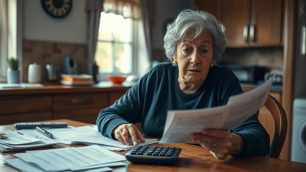 Retraite Erreur Coute 5 Trimestres Combat Droits