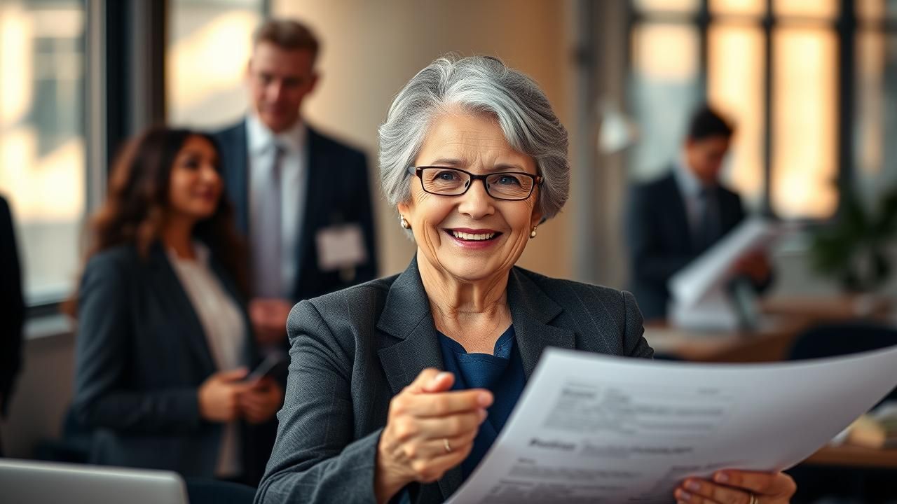 Retraite Formation Booster Pension 300 Euros