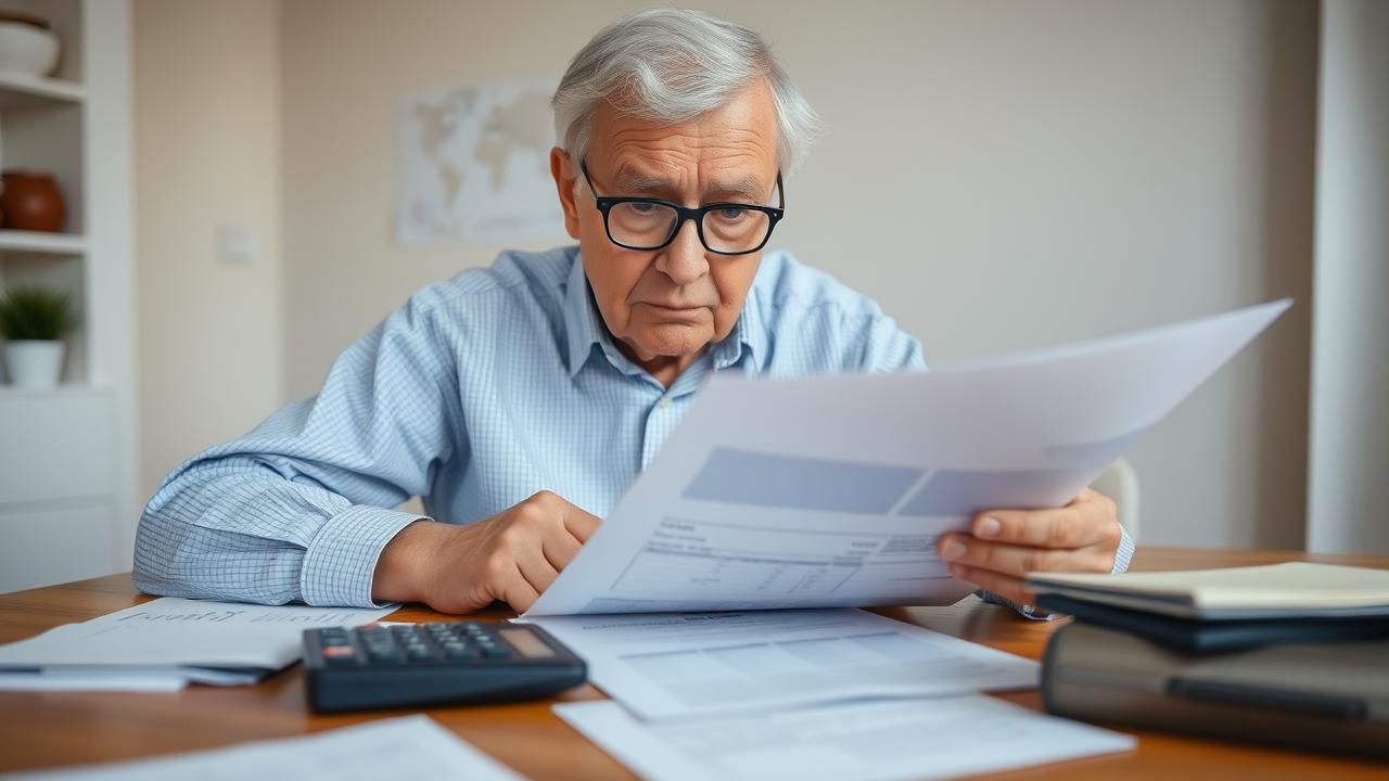Retraite France Pension Invalidite Reduit Retraite