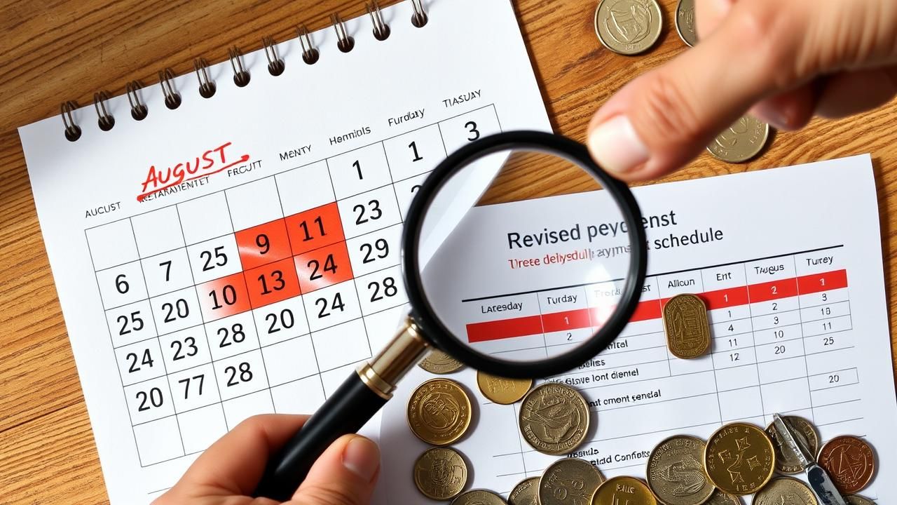 Retraite Hausse Historique Versements Decales Aout 2025