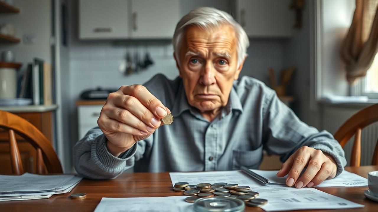 Retraite Impots Pouvoir Achat 2025