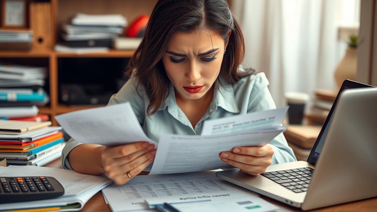 Retraite Jeunes Erreur Trimestres 2025