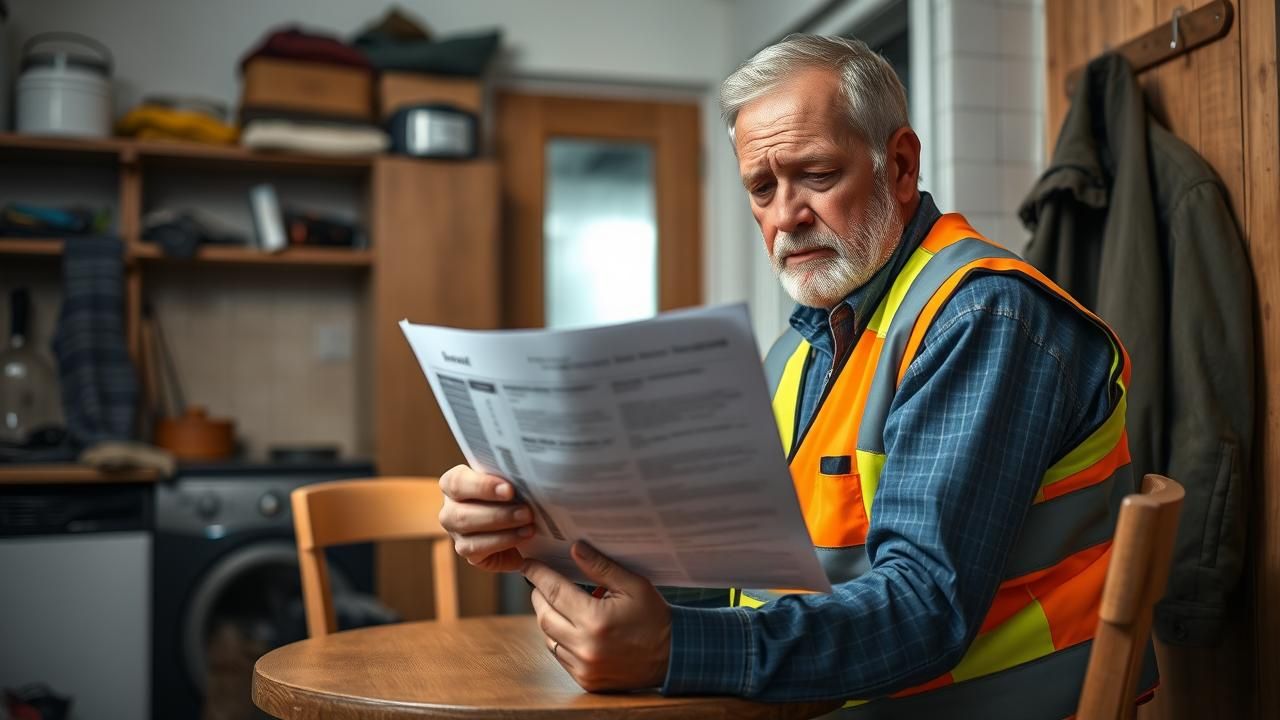 Retraite Marie Pension Derisoire 30 Ans