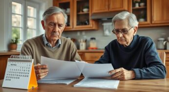 Retraite : le paiement bimestriel des pensions Agirc-Arrco en 2026 inquiète les bénéficiaires