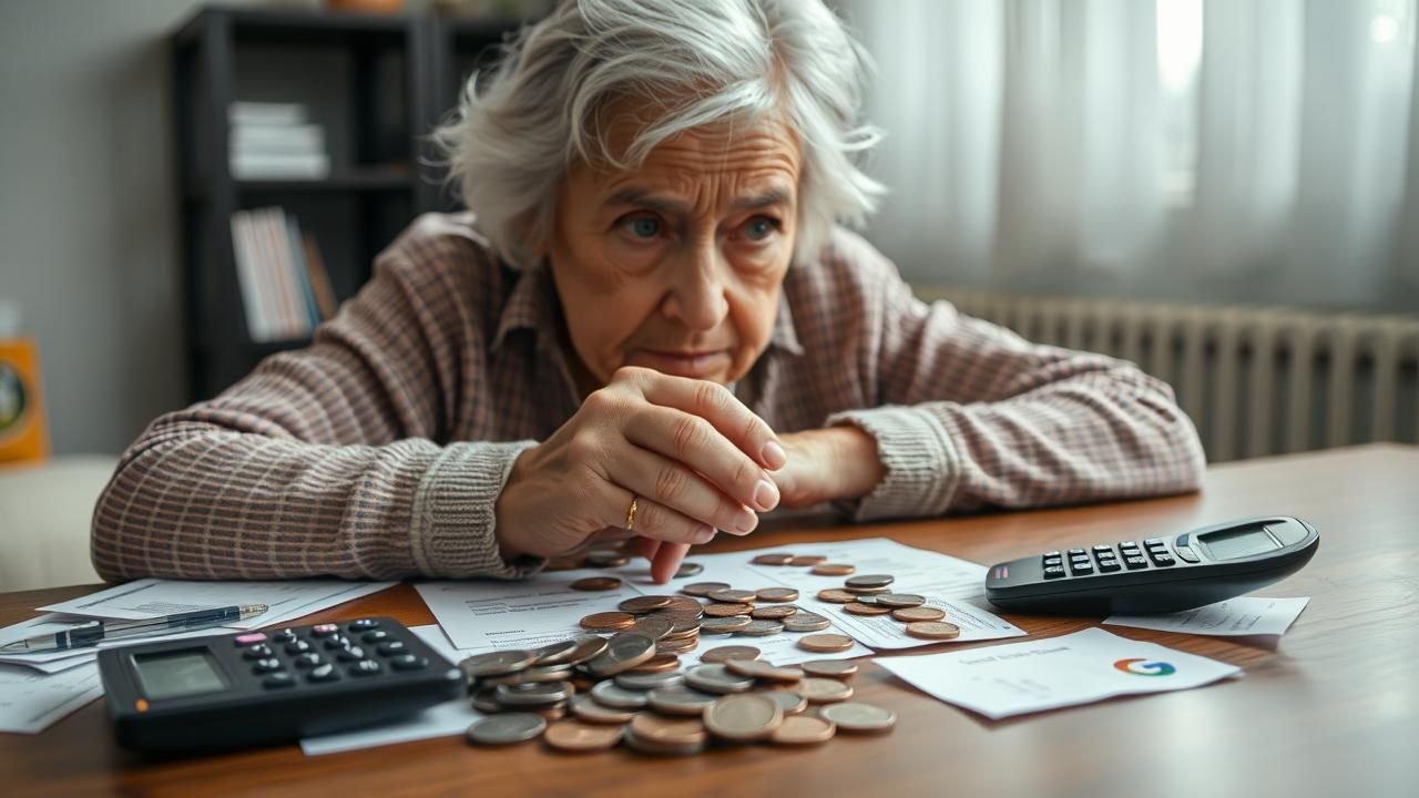 Retraite Petits Boulots Augmenter Pension 2025