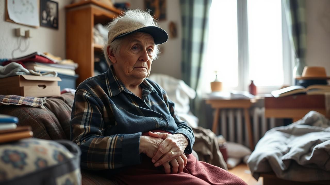 Retraite Pouvoir Achat Aides Sociales 2025