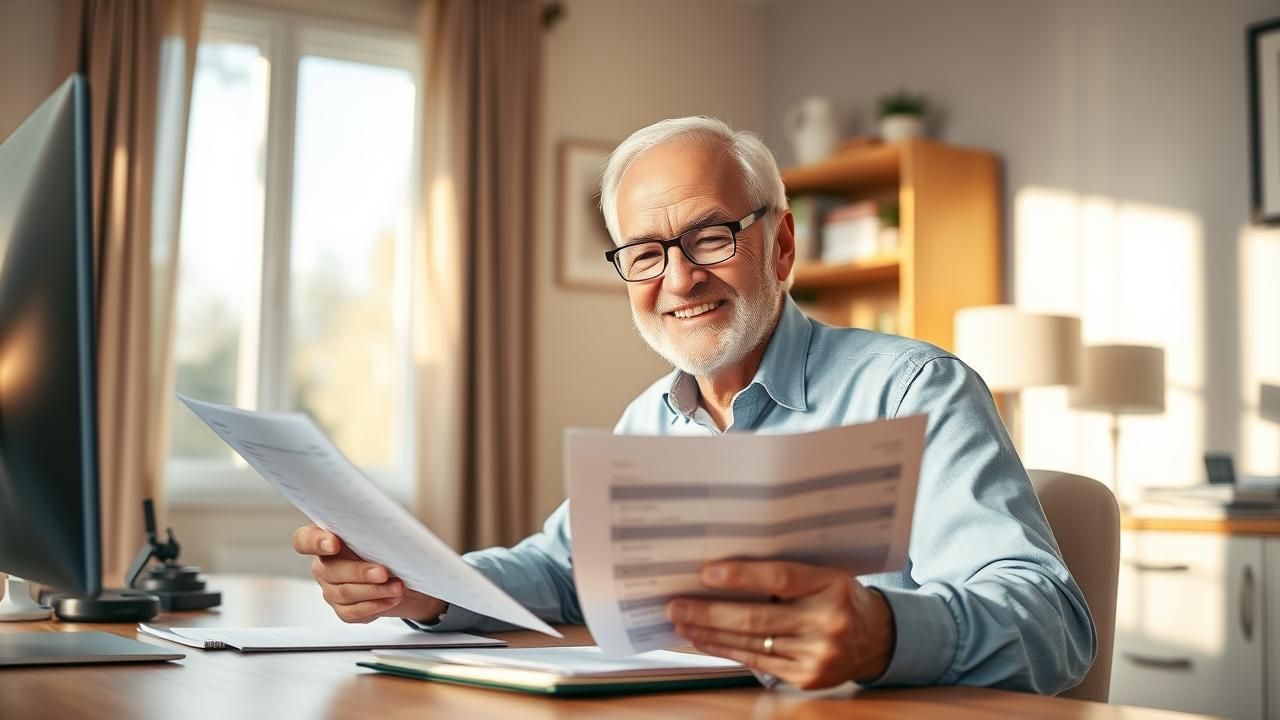 Retraite Progressive Gagnez 217e De Plus