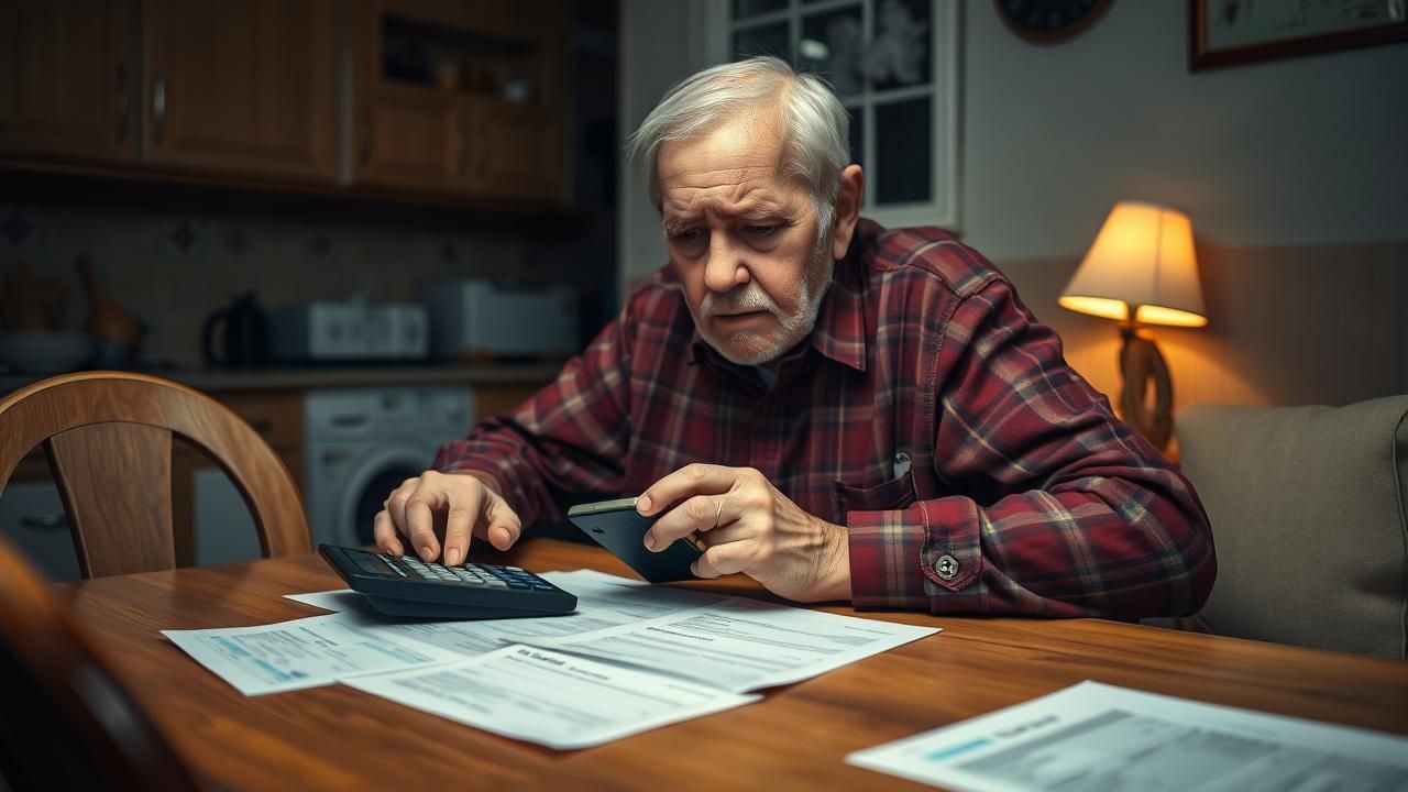 Retraite Revalorisation 2025 Seniors Modestes