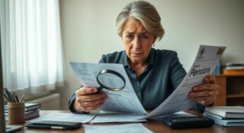 Retraite : ces trimestres oubliés qui coûtent cher – un cas bouleversant en 2025