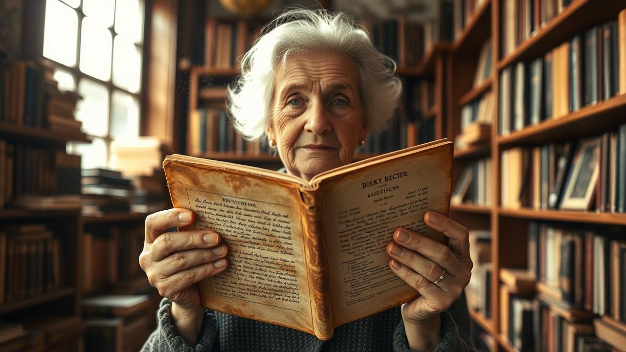 Retraite Trouve Livre Recettes Perdu