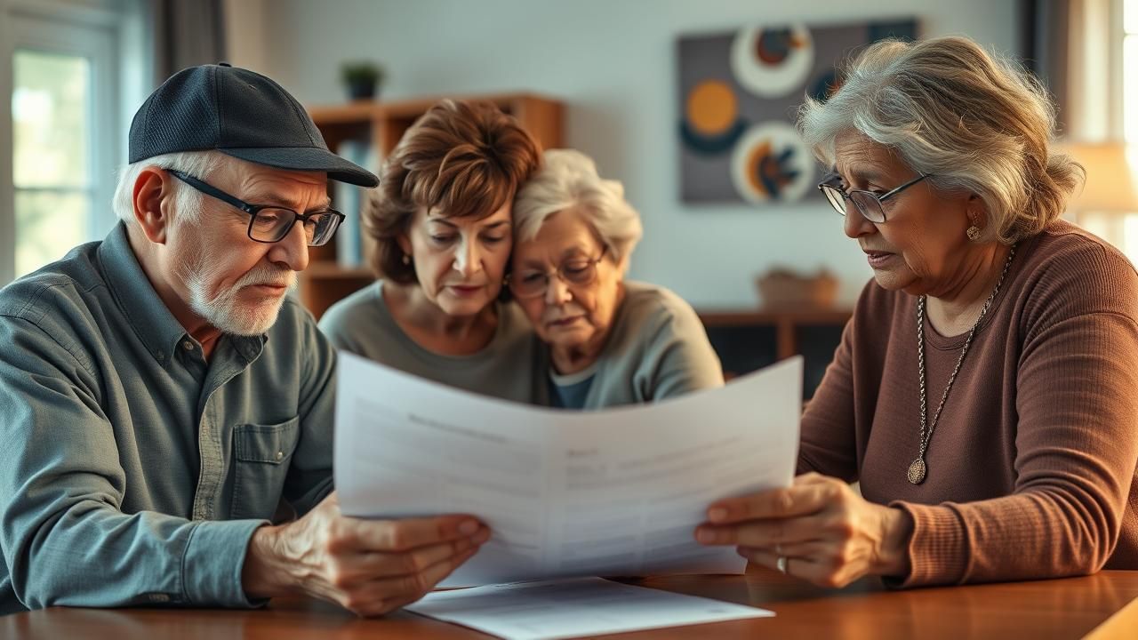 Retraites Pouvoir Achat Aides Sociales 2025