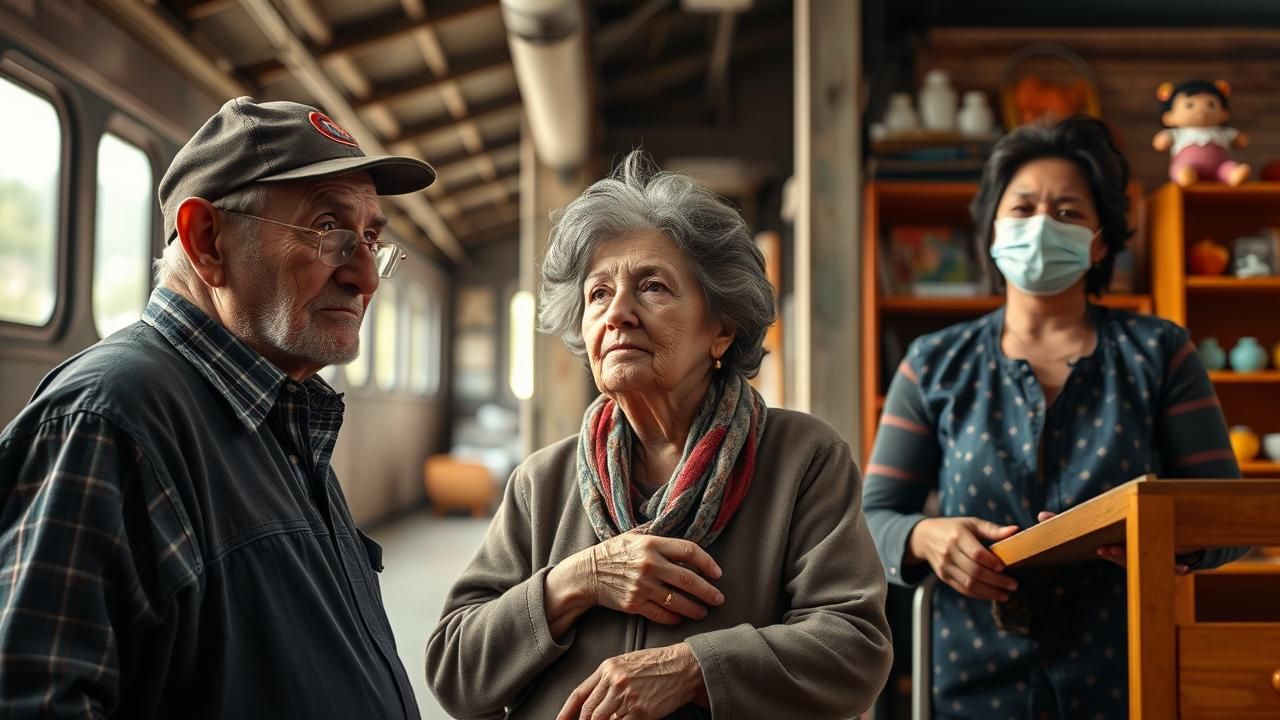 Retraites Primes Aides Revenus 2025 Surprenant