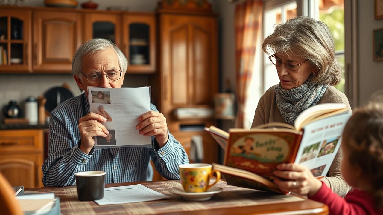 Retraites Primes Impots Choc Pouvoir Achat 2025