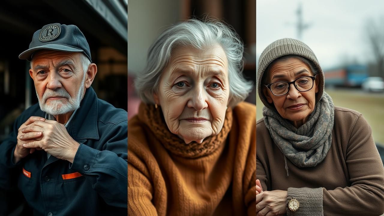 Retraites Salaires Aides Montants Revelations 2025