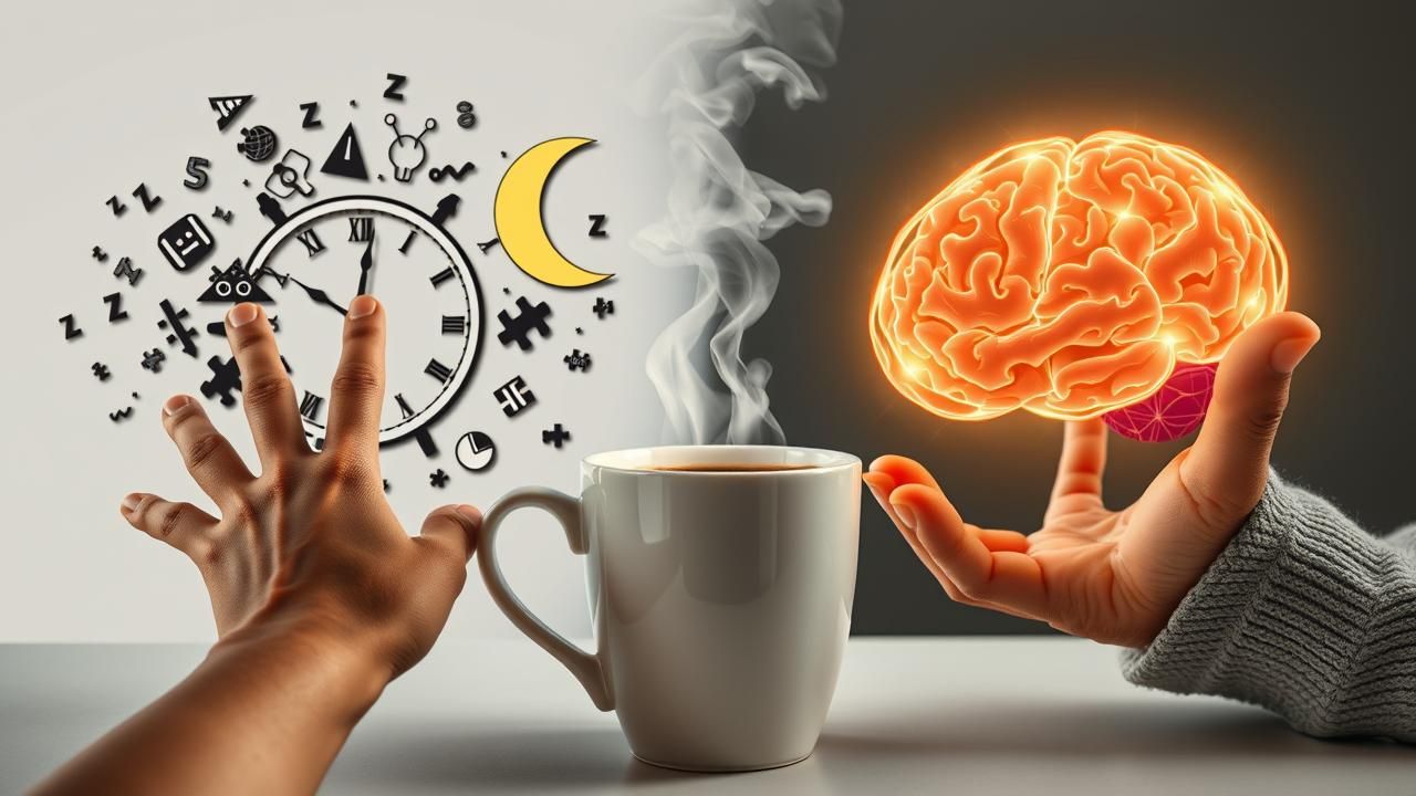Revelation 2025 Cafe Affecte Sommeil Different Age
