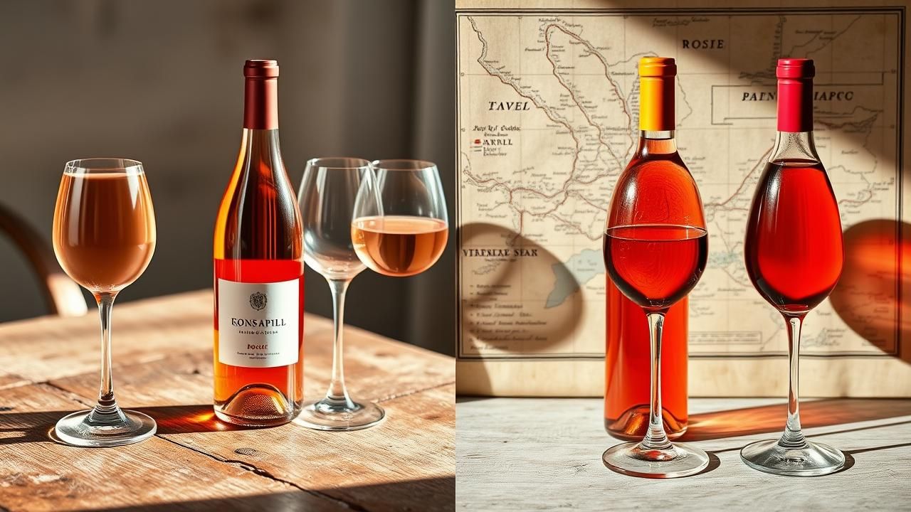 Rose Wine Study 2025 Best And Worst Bottles