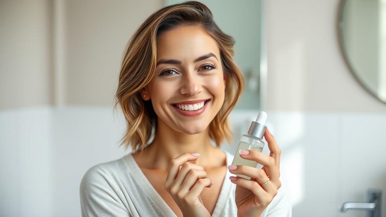 Routine Beaute Change Vie Claire 2025