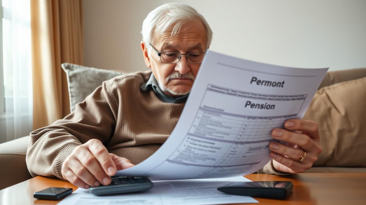 Rsa Aspa 2025 Reforme Choc Pour Les Seniors
