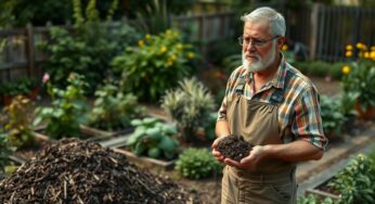 Saint-Avertin : ce nouveau règlement sur les paillis scandalise les jardiniers – leur réaction est inattendue