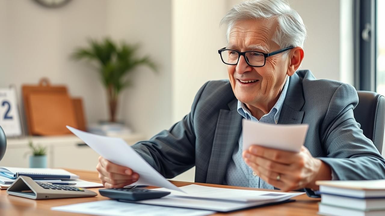 Secret Retraite Cumulez 200e Supplementaires Mois