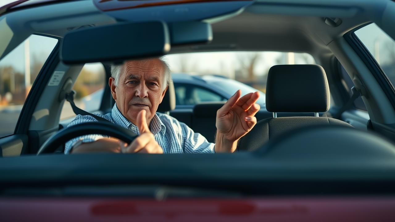 Securite Routiere Cours Seniors Gratuits 2025