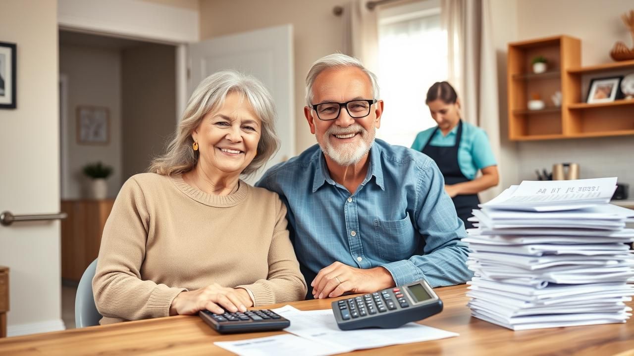 Seniors Impots En Baisse 2025 3 Mesures Fiscales