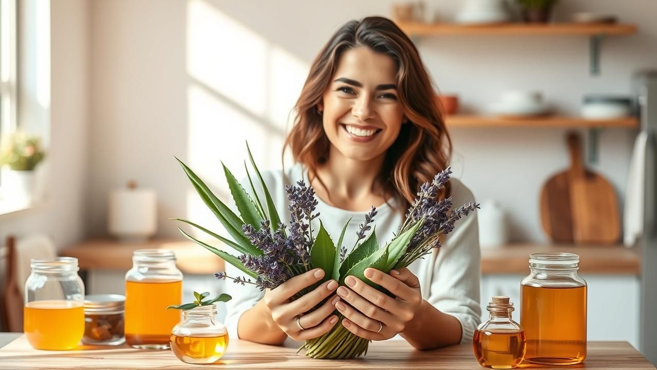 Simple Routine Beaute Change Vie 2025