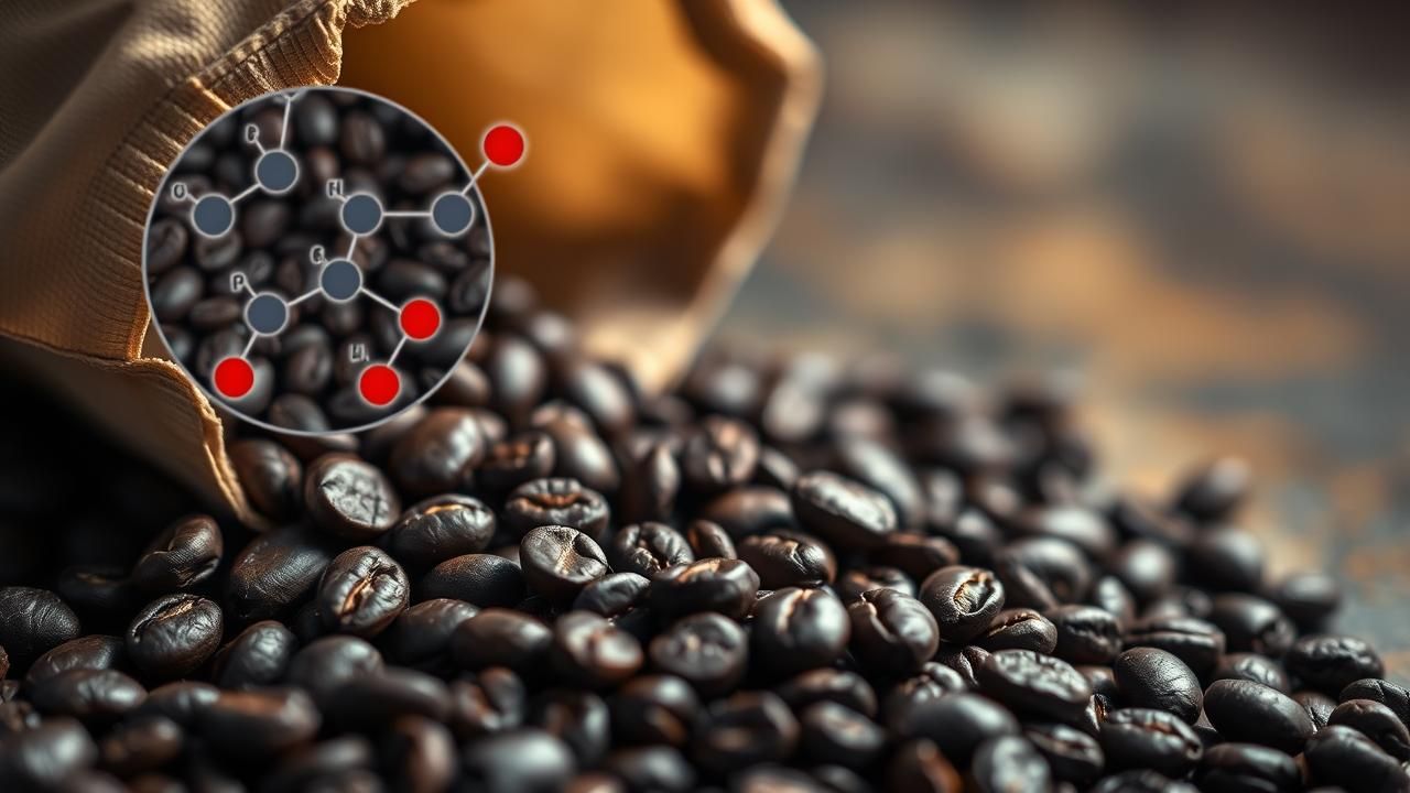 Six Marques Cafe Dangereuses 2025 Alerte Soixante Millions