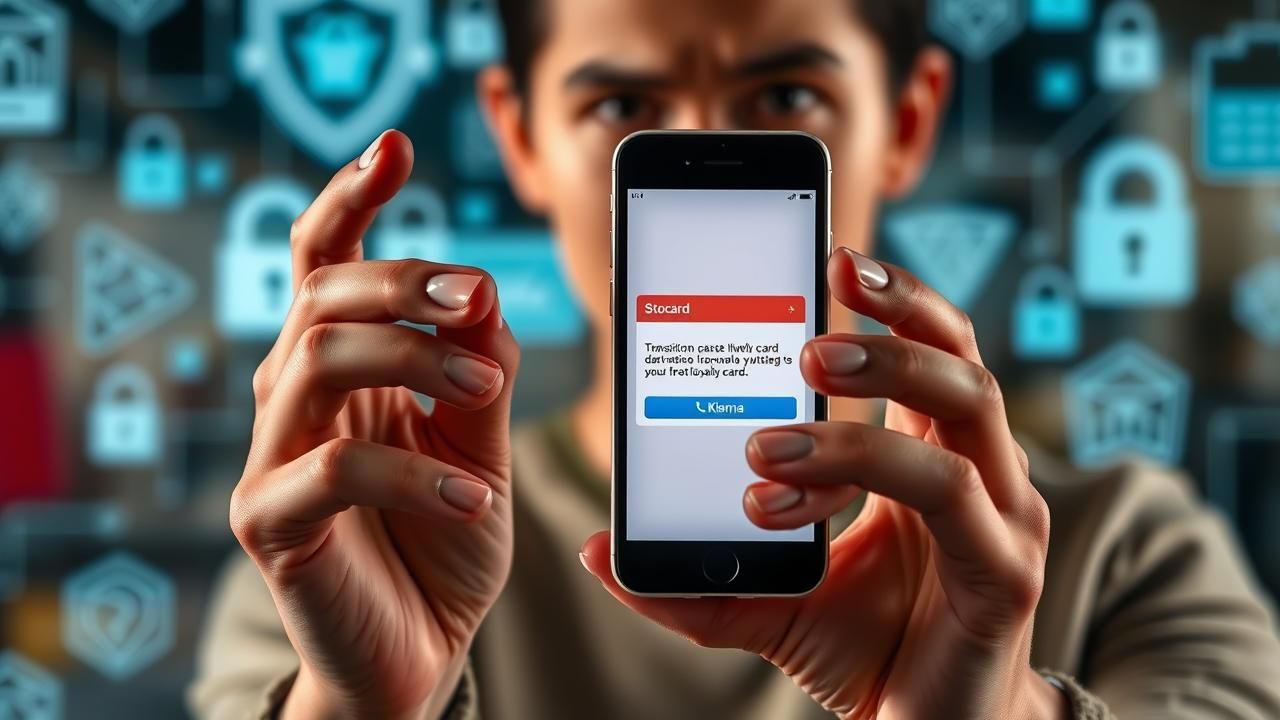 Stocard Disparait Klarna Prend Controle Donnees En Danger