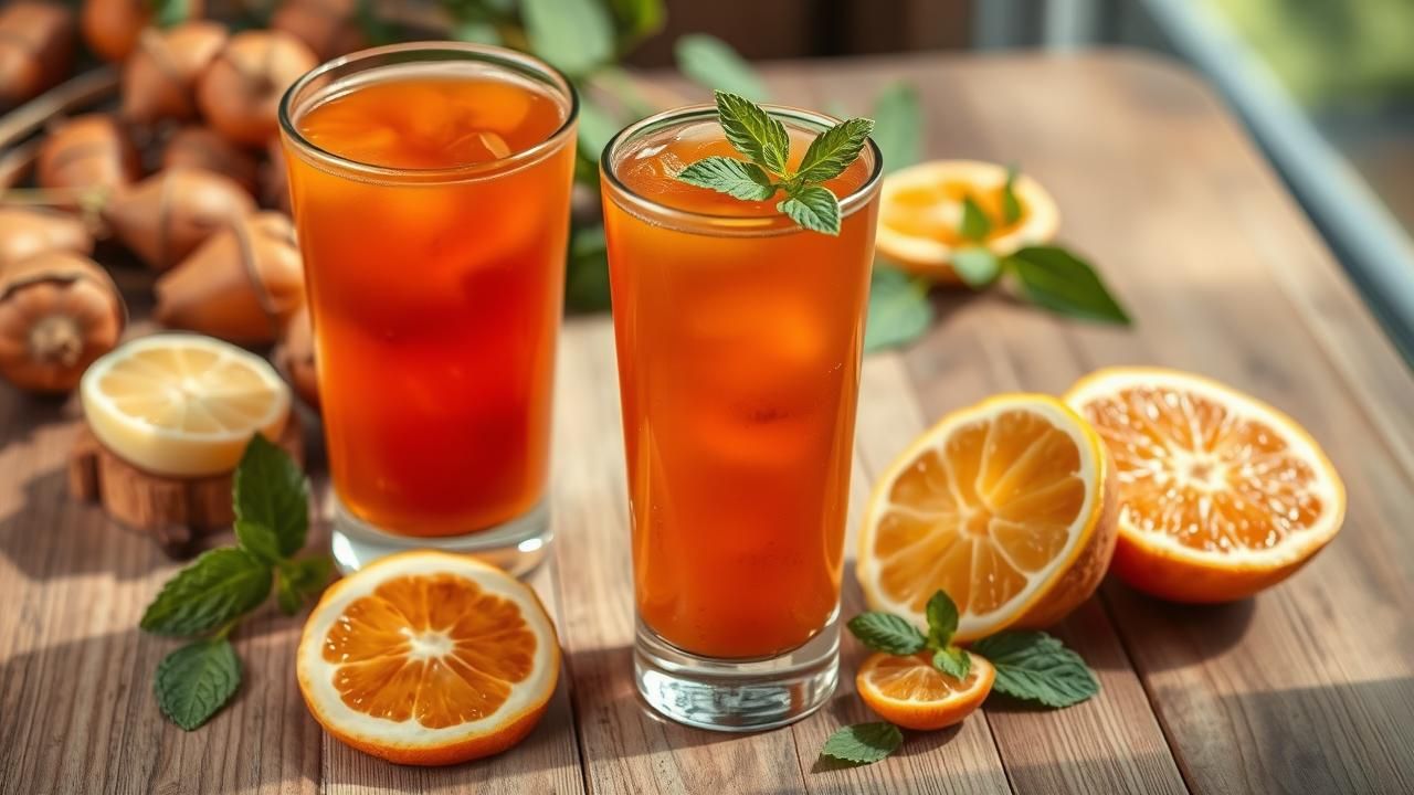 Tamarin Nettoie Mieux Foie Que Eau Et Cafe 2025