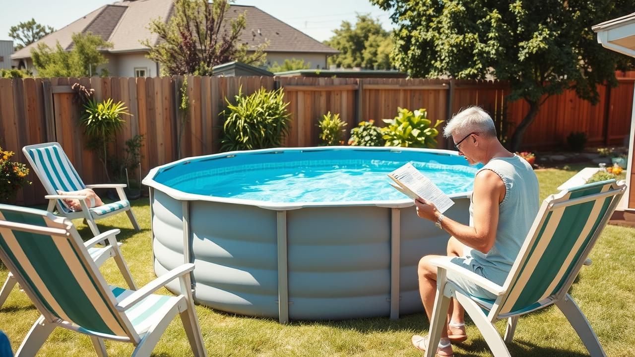Taxe Cachee Piscine Demonstable Coute Cher