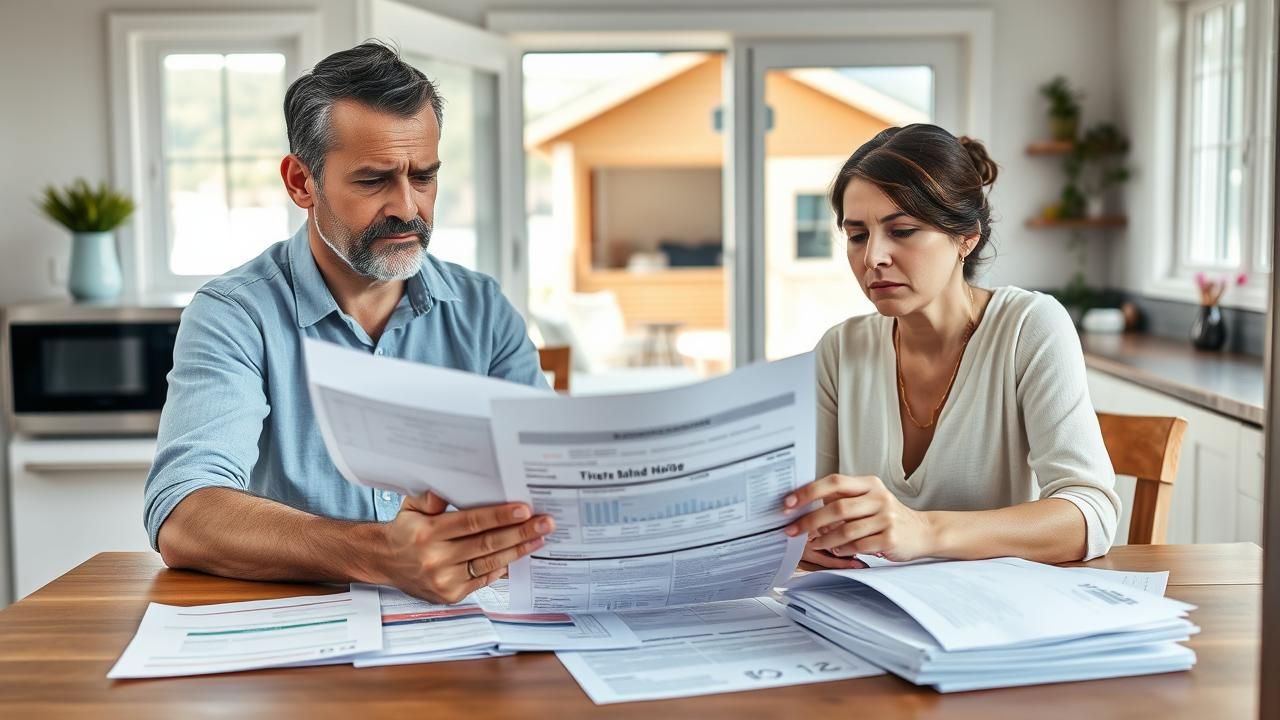 Taxe Habitation 2025 Augmentation Proprietaires Residences Secondaires