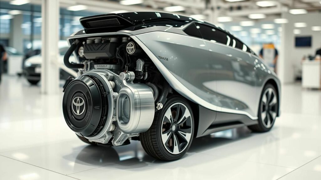 Toyota révolutionne l’auto en 2025 avec ce moteur thermique zéro — free download