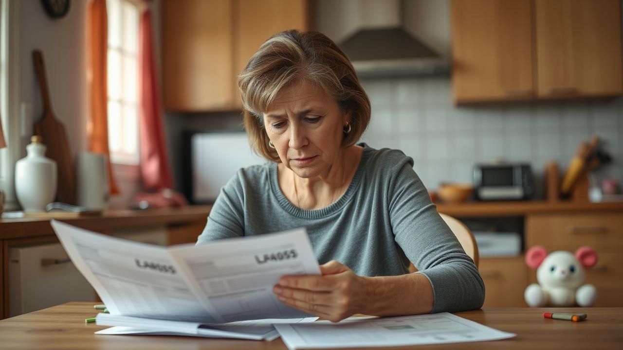 Travail A Mi Temps Retraite Risque Baisse 2025