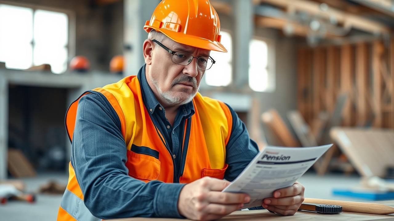 Trimestre Manquant Retraites Ratees 2025