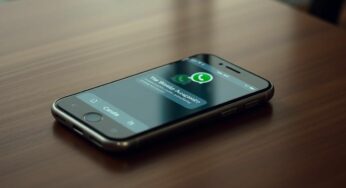 Urgent ! Ces iPhones ne pourront plus utiliser WhatsApp en 2025 — voici les modèles concernés