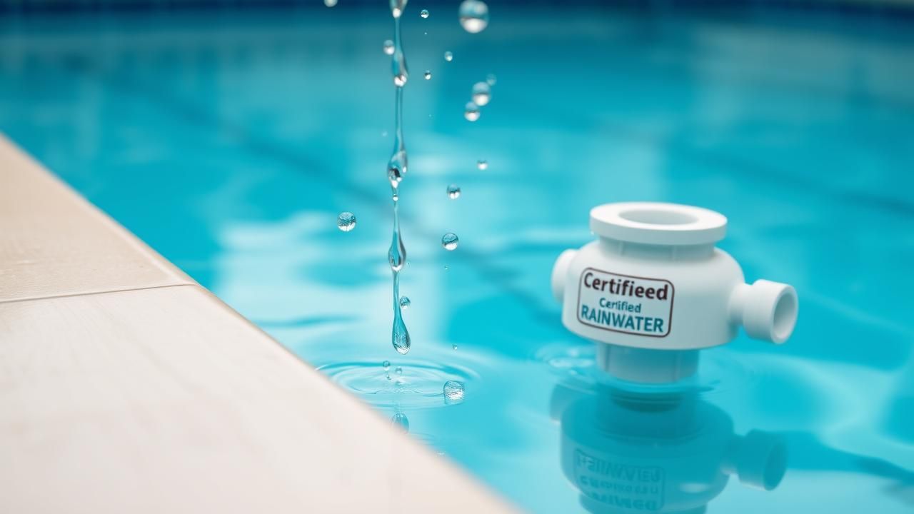 Utiliser Eau Pluie Piscine Amendes 2025