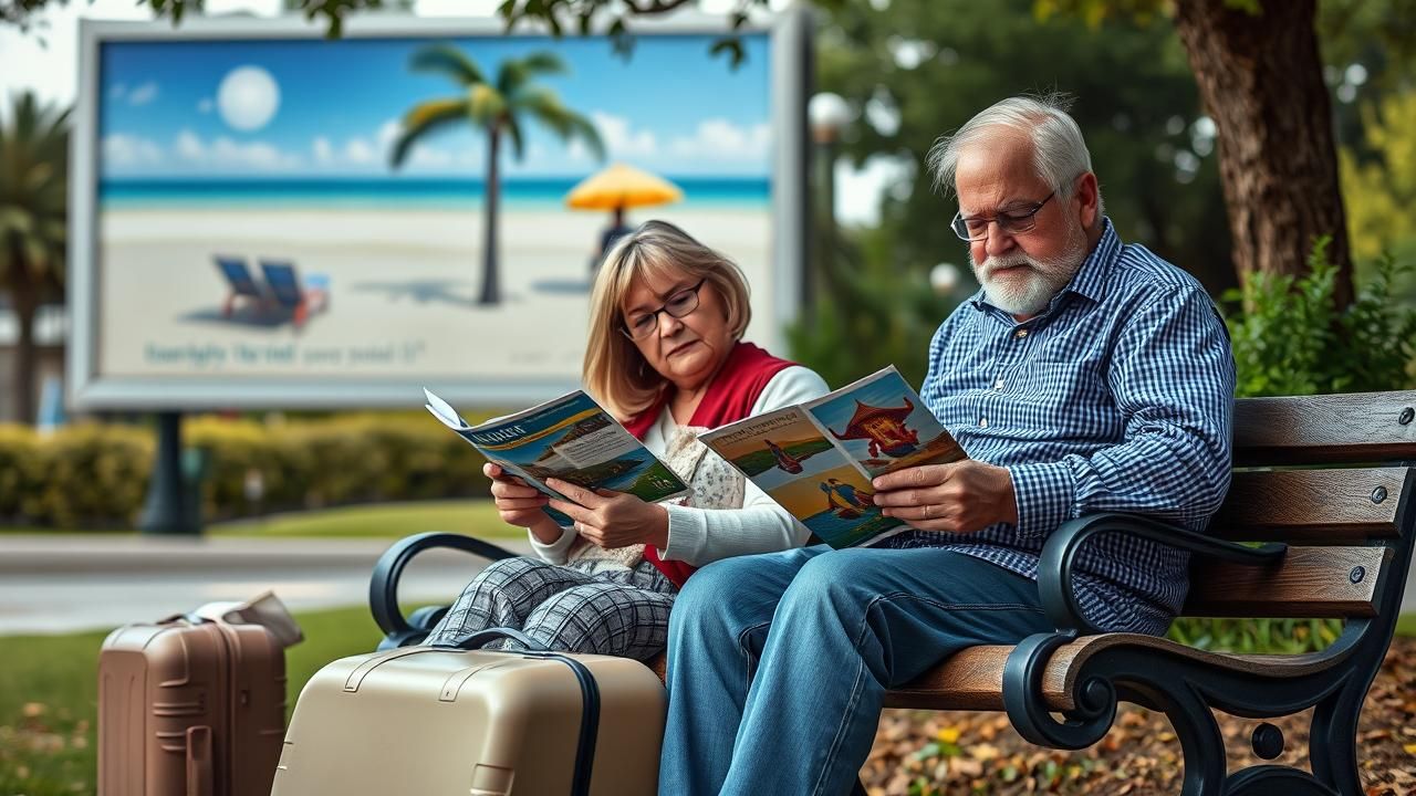 Vacances 2025 Aides Meconnues Pour Partir