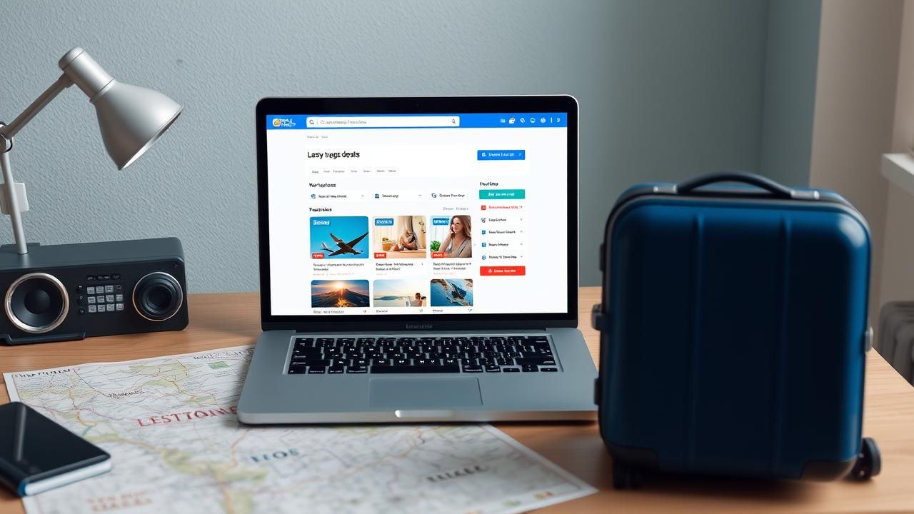 Vacances Derniere Minute 2025 Astuce Sans Ruiner