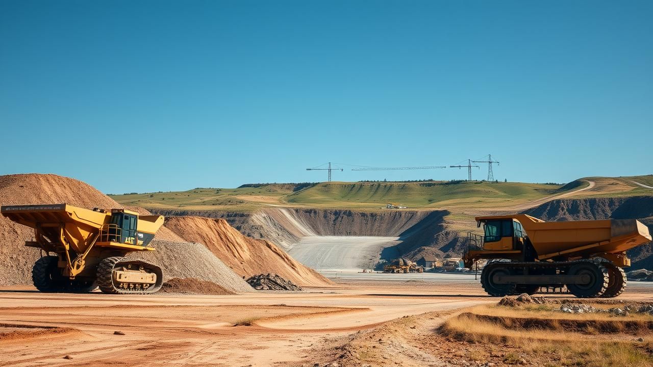 Vendee Le Lithium Fait Flamber Limmobilier