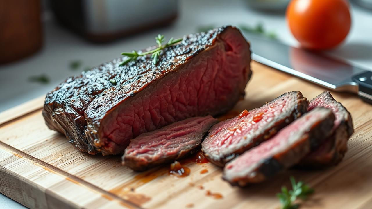 Viande Dure Secret Tendre Apres Cuisson