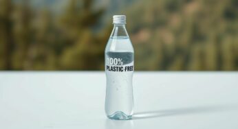 Cette marque d’eau élimine tous les microplastiques — votre santé protégée dès 2025