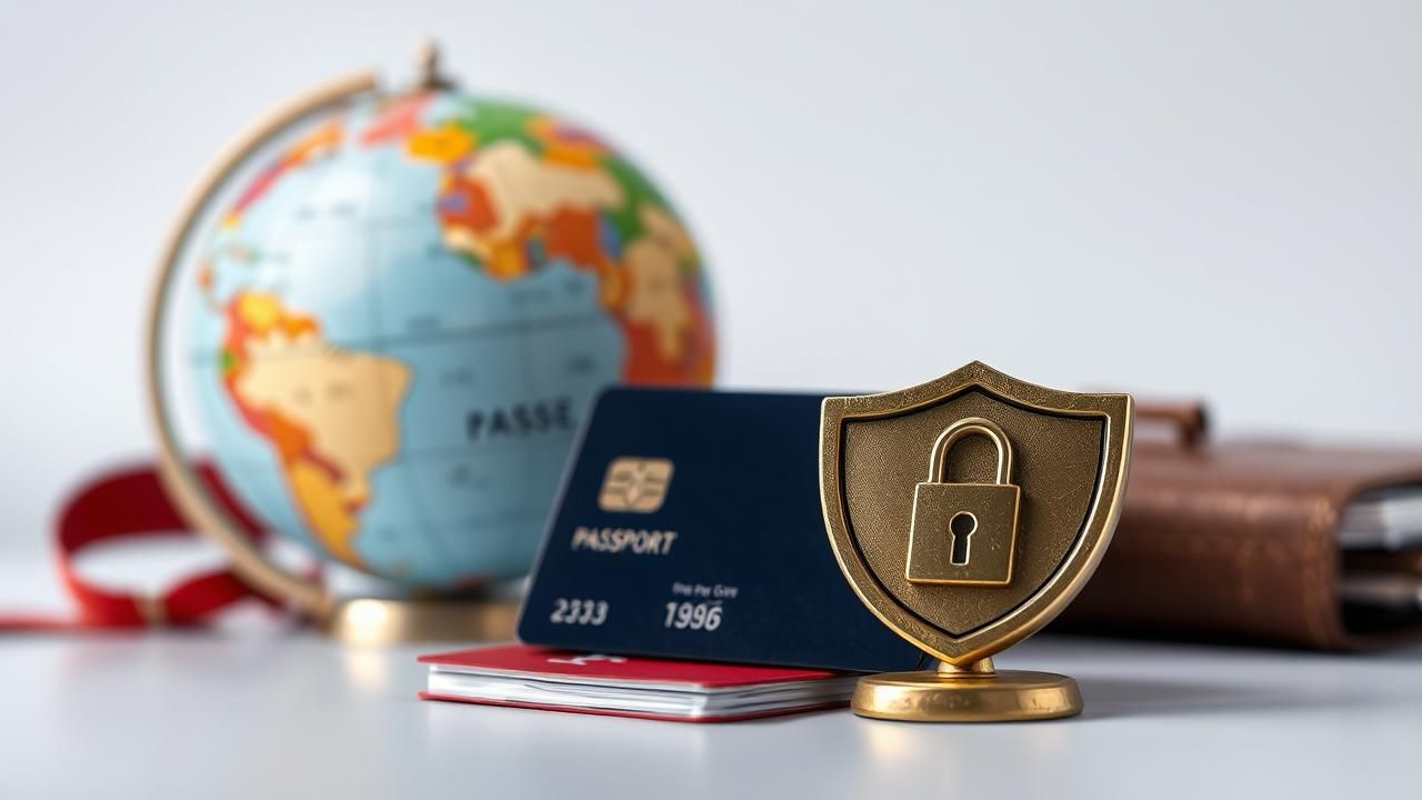 Voyage Etranger Carte Bancaire Piege Lequel