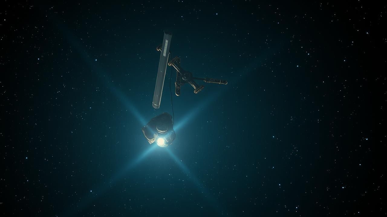 Voyager1 Sauvee 20 Ans Maneuvre Historique