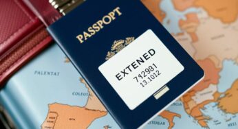 Voyagez avec une carte d’identité périmée : ces pays l’acceptent en 2025